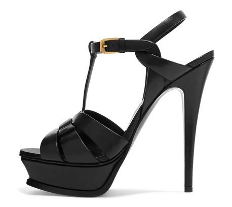 wedge ysl look alike|YSL Tribute Sandals Dupes For WAY Less .